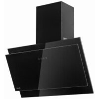 Кухонная вытяжка YOUQ Yumi WL 1080 S 60 BL (черный) - Превью изображения №5 — Интернет-магазин Teono.by