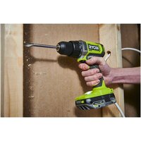 Дрель-шуруповерт Ryobi RDD18-2C415S 5133005612 (с 2-мя АКБ, сумка) - Превью изображения №8 — Интернет-магазин Teono.by