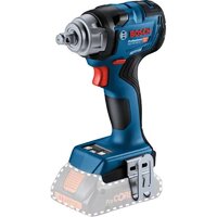 Bosch GDS 18V-330 HC Professional 06019L5000 (без АКБ)