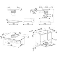 Smeg HOBD682D1 Image #11