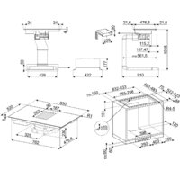 Smeg HOBD682D1 Image #12
