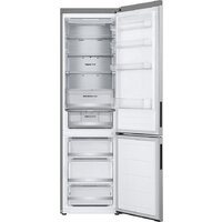 Холодильник LG DoorCooling+ GC-B509ANPW - Превью изображения №5 — Интернет-магазин Teono.by