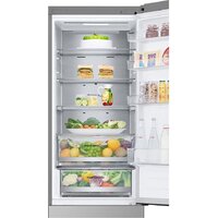 Холодильник LG DoorCooling+ GC-B509ANPW - Превью изображения №13 — Интернет-магазин Teono.by