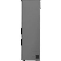 Холодильник LG DoorCooling+ GC-B509ANPW - Превью изображения №4 — Интернет-магазин Teono.by