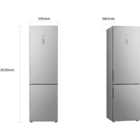 Холодильник LG DoorCooling+ GC-B509ANPW - Превью изображения №23 — Интернет-магазин Teono.by