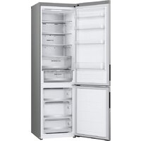 Холодильник LG DoorCooling+ GC-B509ANPW - Превью изображения №6 — Интернет-магазин Teono.by