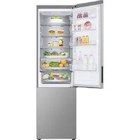 Холодильник LG DoorCooling+ GC-B509ANPW - Превью изображения №7 — Интернет-магазин Teono.by
