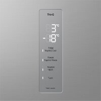 Холодильник LG DoorCooling+ GC-B509ANPW - Превью изображения №11 — Интернет-магазин Teono.by