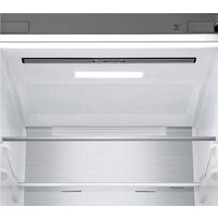 Холодильник LG DoorCooling+ GC-B509ANPW - Превью изображения №12 — Интернет-магазин Teono.by