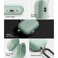 Чехол Ringke Onyx Magnetic для Airpods Pro 3 Mint - Превью изображения №6 — Интернет-магазин Teono.by