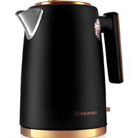 Электрический чайник Brayer BR1054 - Превью изображения №3 — Интернет-магазин Teono.by