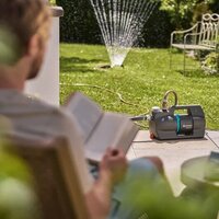 Gardena 4600 Silent 9070-20 Image #4