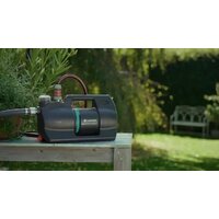 Gardena 4600 Silent 9070-20 Image #6