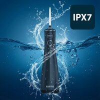 Ирригатор  Eldom RY200C - Превью изображения №8 — Интернет-магазин Teono.by