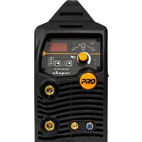 Сварочный инвертор Сварог Pro TIG 200 P DSP AC/DC (E201) - Превью изображения №2 — Интернет-магазин Teono.by