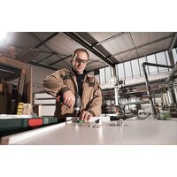 Metabo PowerMaxx BS Basic Set 600080880 (с 2-мя АКБ, набор инструмента) Image #5