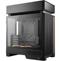 Корпус DeepCool CL660 R-CL660-BKNNA0-G-1 - Превью изображения №2 — Интернет-магазин Teono.by