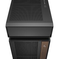 Корпус DeepCool CL660 R-CL660-BKNNA0-G-1 - Превью изображения №9 — Интернет-магазин Teono.by