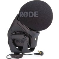 RODE Stereo VideoMic Pro Image #2