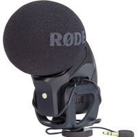 RODE Stereo VideoMic Pro