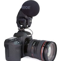 RODE Stereo VideoMic Pro Image #7
