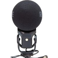 RODE Stereo VideoMic Pro Image #4