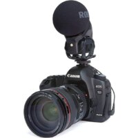 RODE Stereo VideoMic Pro Image #6