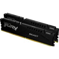 Kingston FURY Beast 2x8ГБ DDR5 5600МГц KF556C36BBEK2-16 Image #1