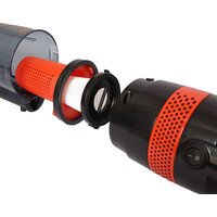 Пылесос Endever VC-294 - Превью изображения №7 — Интернет-магазин Teono.by