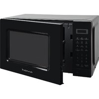 Микроволновая печь HOME HDM207BB - Превью изображения №3 — Интернет-магазин Teono.by