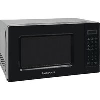 Микроволновая печь HOME HDM207BB - Превью изображения №4 — Интернет-магазин Teono.by