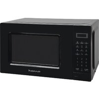 Микроволновая печь HOME HDM207BB - Превью изображения №2 — Интернет-магазин Teono.by
