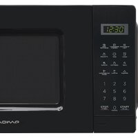 Микроволновая печь HOME HDM207BB - Превью изображения №5 — Интернет-магазин Teono.by