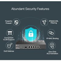 TP-Link TL-ER7206 Image #7