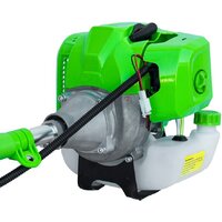 Триммер Gardmann GMG-264 - Превью изображения №3 — Интернет-магазин Teono.by