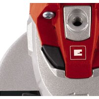 Угловая шлифмашина Einhell TE-AG 115/720 - Превью изображения №7 — Интернет-магазин Teono.by