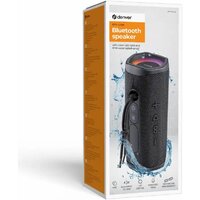 Беспроводная колонка Denver Electronics BTV-223B - Превью изображения №6 — Интернет-магазин Teono.by