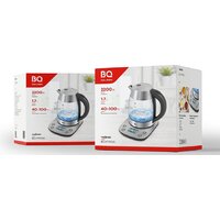 Электрический чайник BQ KT1703G - Превью изображения №8 — Интернет-магазин Teono.by