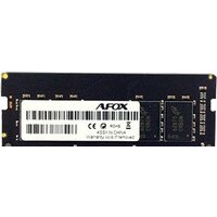 AFOX 16GB DDR4 SODIMM PC4-21300 AFSD416FS1P