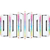 Corsair Vengeance PRO RGB 2x8GB DDR4 PC4-24000 CMW16GX4M2C3000C15W Image #4