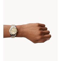 Наручные часы Fossil Scarlette Mini ES4949 - Превью изображения №3 — Интернет-магазин Teono.by