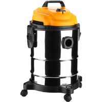 Пылесос Deko DKVC-1400-15S 083-1061 - Превью изображения №3 — Интернет-магазин Teono.by
