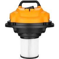 Пылесос Deko DKVC-1400-15S 083-1061 - Превью изображения №5 — Интернет-магазин Teono.by