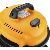 Пылесос Deko DKVC-1400-15S 083-1061 - Превью изображения №4 — Интернет-магазин Teono.by