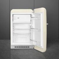 Однокамерный холодильник Smeg FAB10RCR6 - Превью изображения №2 — Интернет-магазин Teono.by