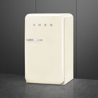 Однокамерный холодильник Smeg FAB10RCR6 - Превью изображения №4 — Интернет-магазин Teono.by