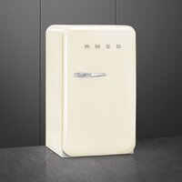 Однокамерный холодильник Smeg FAB10RCR6 - Превью изображения №3 — Интернет-магазин Teono.by