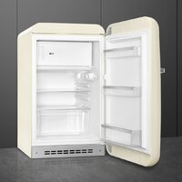 Однокамерный холодильник Smeg FAB10RCR6 - Превью изображения №5 — Интернет-магазин Teono.by
