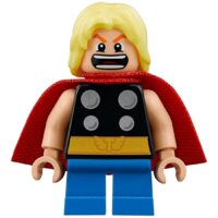 LEGO Marvel Super Heroes 76091 Тор против Локи Image #8