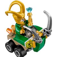 LEGO Marvel Super Heroes 76091 Тор против Локи Image #3